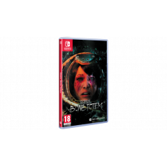 STASIS: BONE TOTEM Switch Red Art Games (Multi-Language/Adventure) Preorder/Précommande