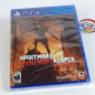 Nightmare Reaper PS4 Limited Run Games LRG552 New (Action-Horror)