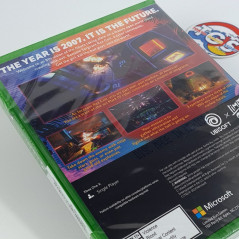 Far Cry 3 Blood Dragon Xbox One Limited Run Games LRG019 New (Multi-Language/Action)