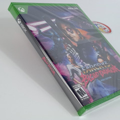 Far Cry 3 Blood Dragon Xbox One Limited Run Games LRG019 New (Multi-Language/Action)