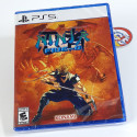 Ninja Five-O PS5 Limited Run Games LRG109 New (Multi-Language/Action)