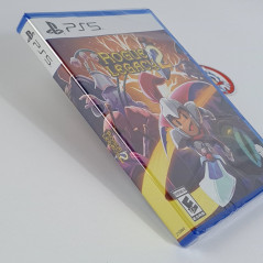 Rogue Legacy 2 PS5 Limited Run Games New (Multi-Languages/rogue-like Action)
