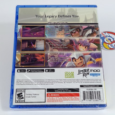 Rogue Legacy 2 PS5 Limited Run Games New (Multi-Languages/rogue-like Action)