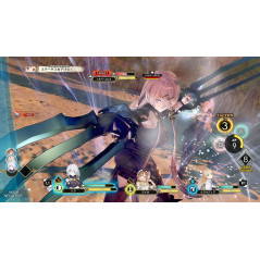 Atelier Ryza: Ever Darkness & the Secret Hideout Nintendo Switch US New (RPG)