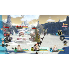 Atelier Ryza: Ever Darkness & the Secret Hideout Nintendo Switch US New (RPG)