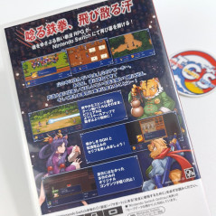 Gensei Suikoden Plus ! Switch Japan Physical Game In ENGLISH  RPG Daewon