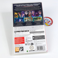 FANTASIAN Neo Dimension Switch EU Edition Used (Multi-Language/Final Fantasy)