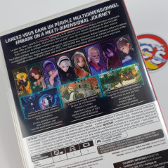 FANTASIAN Neo Dimension Switch EU Edition Used (Multi-Language/Final Fantasy)