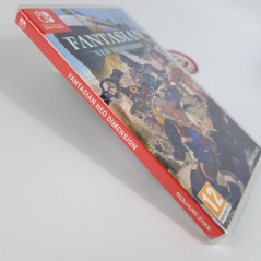 FANTASIAN Neo Dimension Switch EU Edition Used (Multi-Language/Final Fantasy)