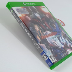 Devil May Cry 4 Special Edition XBOX One Japan Used (Game in English/Hack and Slash)