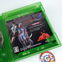 Devil May Cry 4 Special Edition XBOX One Japan Used (Game in English/Hack and Slash)