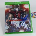 Devil May Cry 4 Special Edition XBOX One Japan Used (Game in English/Hack and Slash)