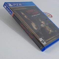 Layers of Fear - Masterpiece Edition Limited Run 181 PS4 US (Multi-Languages/Horror) Used