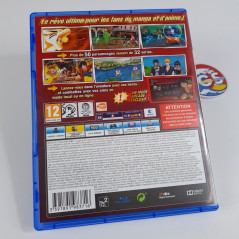 J-Stars Victory Vs+ Edition PS4 Europe Used (Multi-Languages/Action) Bandai