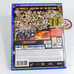JoJo’s Bizarre Adventure: Eyes of Heaven PS4 Eu Used (Multi-Languages/Fighting)