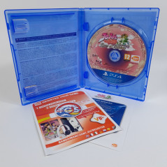 JoJo’s Bizarre Adventure: Eyes of Heaven PS4 Eu Used (Multi-Languages/Fighting)