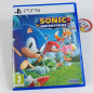 Sonic Superstars PS4 EUROPE Used (Multi-Languages/Platform) SEGA