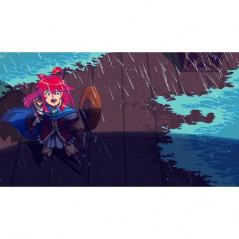 Dungeon Drafters Switch Red Art Games (Multi-Languages/Roguelike) Preorder/Précommande