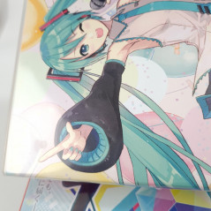Hatsune Miku: Project Diva MEGA39's - 10th Anniversary Collection Limited Edition Switch Japan Used (Music)