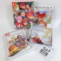 LOVE ESQUIRE Limited Edition Switch Asian Used (Multi-Language/RPG)