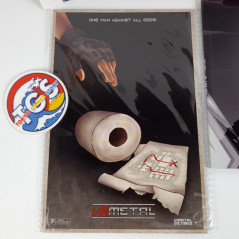 UnMetal [Collector's Edition] Switch EU Used (Multi-Languages/Action Adventure)