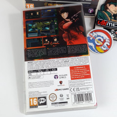 UnMetal [Collector's Edition] Switch EU Used (Multi-Languages/Action Adventure)