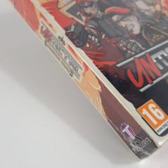 UnMetal [Collector's Edition] Switch EU Used (Multi-Languages/Action Adventure)