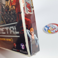 UnMetal [Collector's Edition] Switch EU Used (Multi-Languages/Action Adventure)