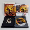 Mortal Kombat 11 (Ultimate Edition) PS5 Eu Used (Multi-Languages/Fight and Brawl)