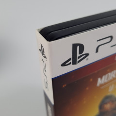 Mortal Kombat 11 (Ultimate Edition) PS5 Eu Used (Multi-Languages/Fight and Brawl)