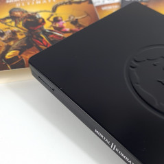 Mortal Kombat 11 (Ultimate Edition) PS5 Eu Used (Multi-Languages/Fight and Brawl)
