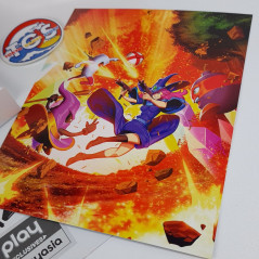 TRIGGER WITCH Limited Edition Switch Asian Used (Multi-Language/Action Adventure)