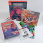TRIGGER WITCH Limited Edition Switch Asian Used (Multi-Language/Action Adventure)