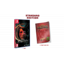 STASIS: BONE TOTEM Switch Red Art Games (Multi-Language/Adventure-Point & Click Horror) Preorder/Précommande