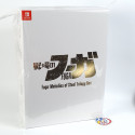 Fuga: Melodies of Steel Trilogy Box Switch Japan (Multi-Language/RPG) New