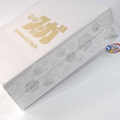 Fuga: Melodies of Steel Trilogy Box Switch Japan (Multi-Language/RPG) New