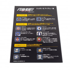 Steam Heart's & Advanced V.G. Variable Geo Saturn Tribute +Bonus PS5 Japan New