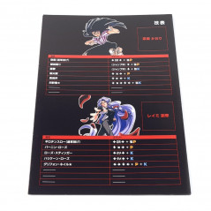 Steam Heart's & Advanced V.G. Variable Geo Saturn Tribute +Bonus PS5 Japan New