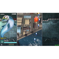 Sonic Wings Reunion Switch Japan (Multi-Language/Shmup Shoot'em up) Preorder/Précommande