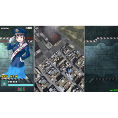 Sonic Wings Reunion Switch Japan (Multi-Language/Shmup Shoot'em up) Preorder/Précommande