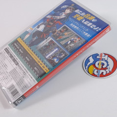 Sonic Wings Reunion Switch Japan (Multi-Language/Shmup Shoot'em up) New