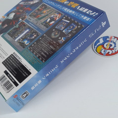 Sonic Wings Reunion [Limited Edition] PS5 Japan (Multi-Language/Shmup Shoot'em up) New