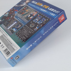 Sonic Wings Reunion [Limited Edition] Switch Japan (Multi-Language/Shmup Shoot'em up) New