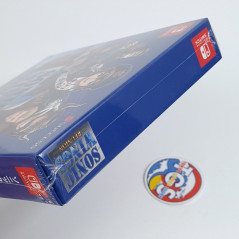 Sonic Wings Reunion [Limited Edition] Switch Japan (Multi-Language/Shmup Shoot'em up) New