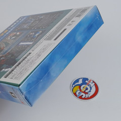 Sonic Wings Reunion [Limited Edition] Switch Japan (Multi-Language/Shmup Shoot'em up) New