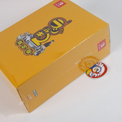 Radirgy 2  [Limited Edition] Switch Japan Physical Game NEW (BEEP/ Shmup-Shoot'em Up)