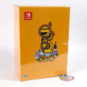 Radirgy 2  [Limited Edition] Switch Japan Physical Game NEW (BEEP/ Shmup-Shoot'em Up)