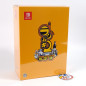 Radirgy 2  [Limited Edition] Switch Japan Physical Game NEW (BEEP/ Shmup-Shoot'em Up)