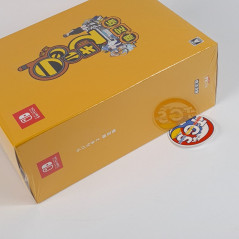 Radirgy 2  [Limited Edition] Switch Japan Physical Game NEW (BEEP/ Shmup-Shoot'em Up)