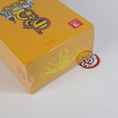 Radirgy 2  [Limited Edition] Switch Japan Physical Game NEW (BEEP/ Shmup-Shoot'em Up)